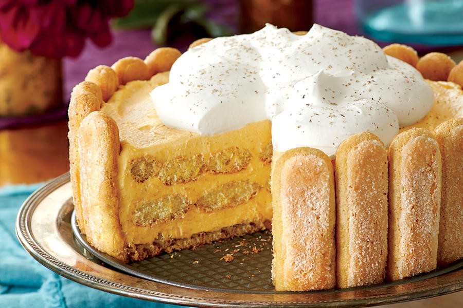 Southern Thanksgiving Desserts
 Splurge Worthy Thanksgiving Dessert Recipes Southern Living