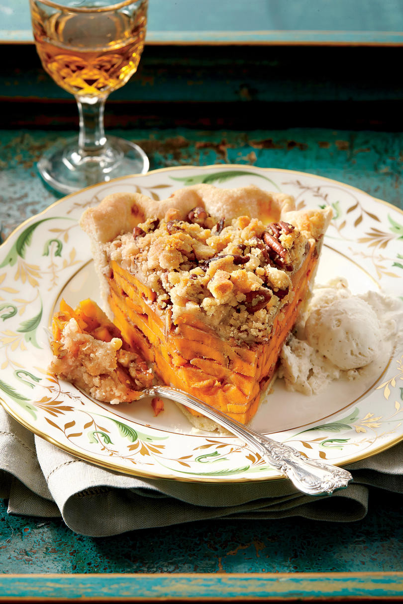 Southern Thanksgiving Desserts
 Splurge Worthy Thanksgiving Dessert Recipes Southern Living