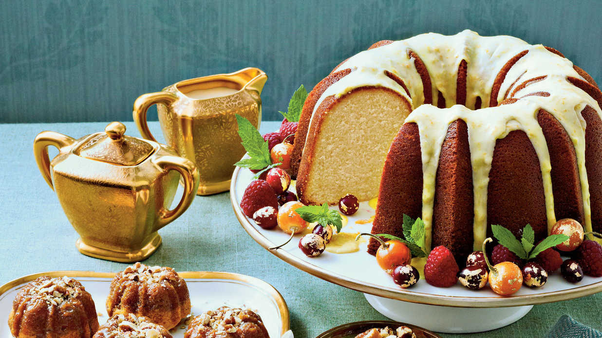 Southern Thanksgiving Desserts
 Splurge Worthy Thanksgiving Dessert Recipes Southern Living