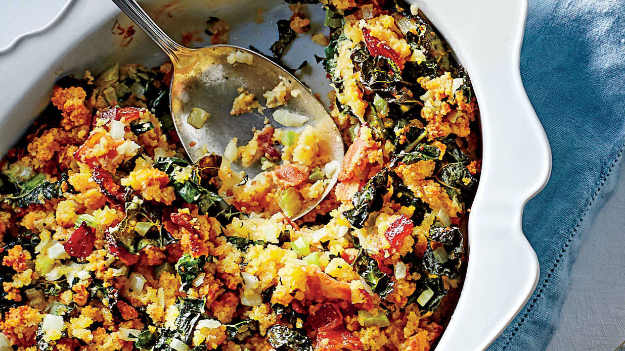 Southern Thanksgiving Side Dishes
 How to Plan a Successful Friendsgiving Menu Southern Living