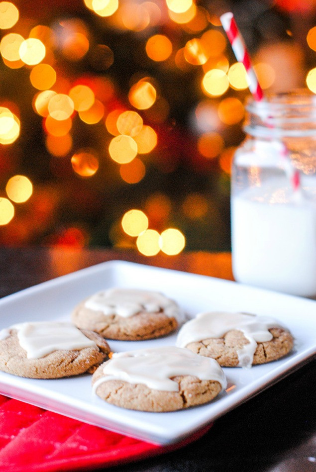 Spiced Christmas Cookies
 The Best Christmas Cookie Recipes and 200 Other