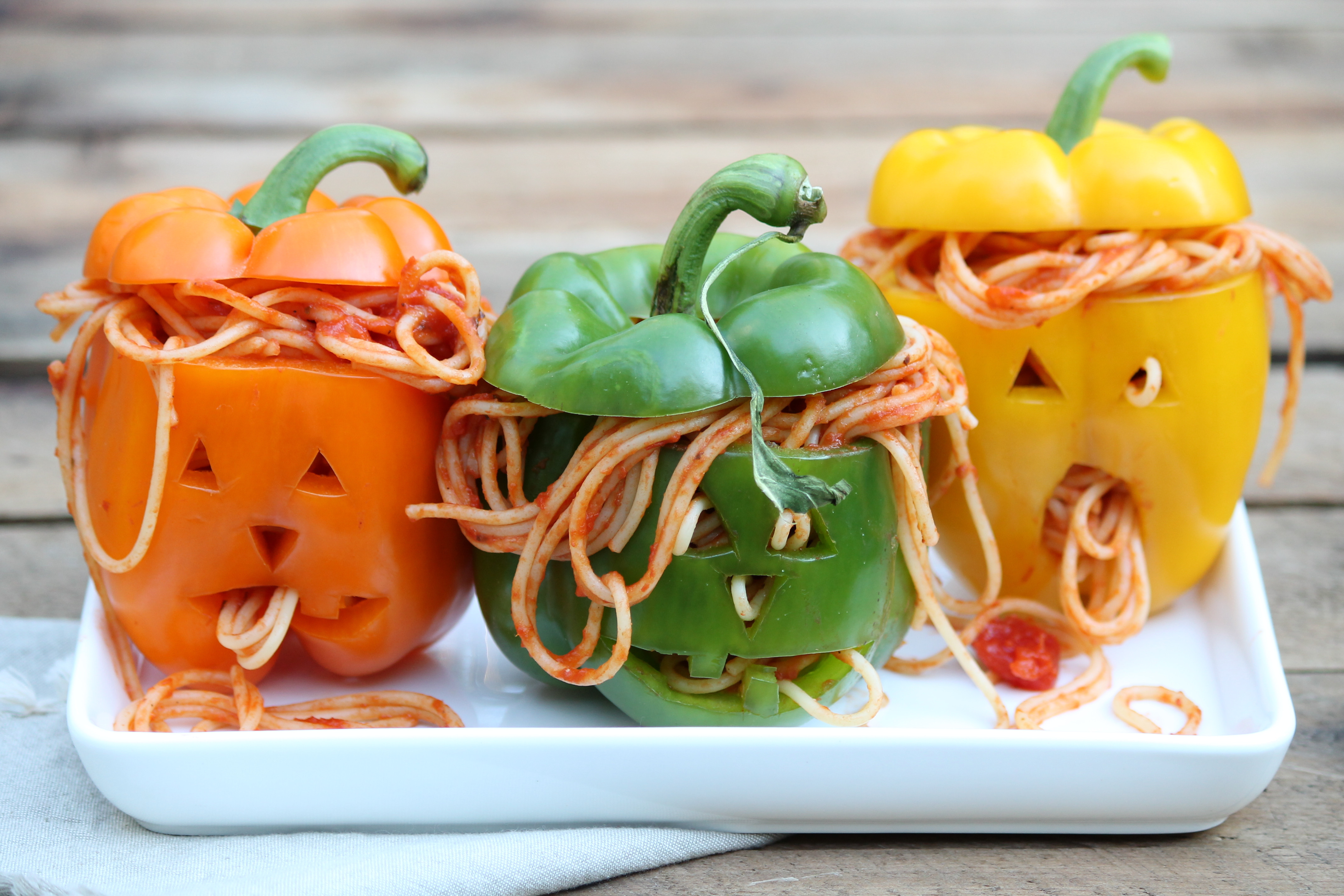 The 22 Best Ideas For Spooky Halloween Dinners Best Recipes Ever