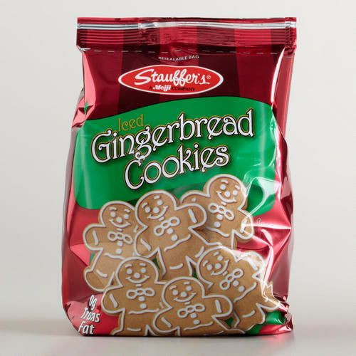 21 Ideas for Stauffers Christmas Cookies - Best Recipes Ever