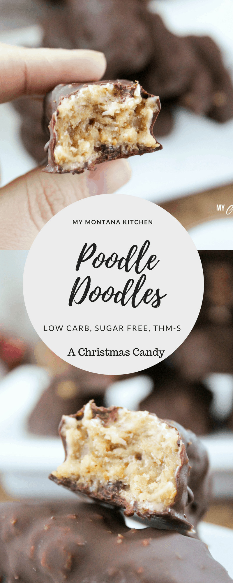 Sugar Free Christmas Candy Recipes
 Poodle Doodles