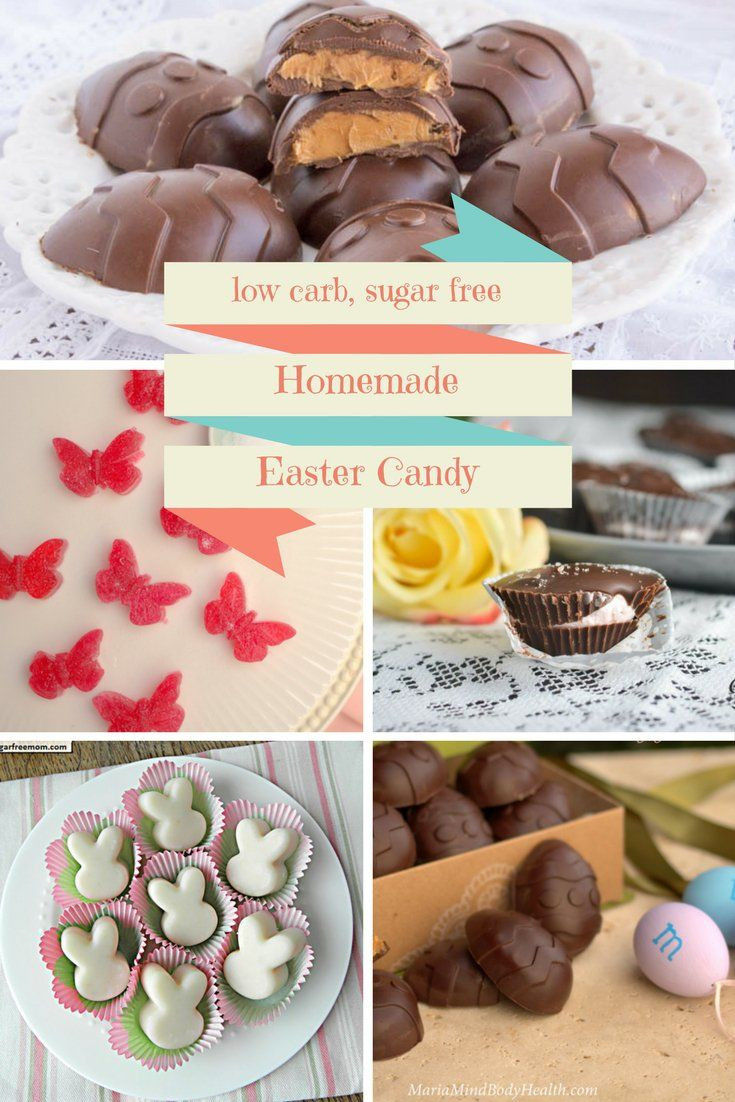 Sugar Free Christmas Candy Recipes
 1528 best images about Holiday Recipes on Pinterest