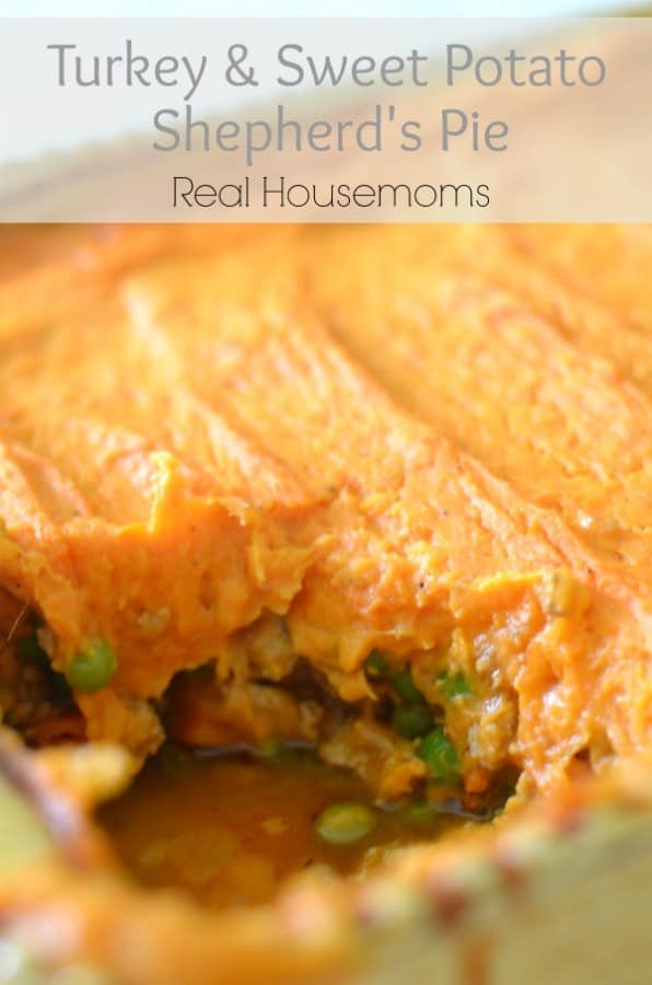 Sweet Potato Pie Thanksgiving
 Thanksgiving Menu Plan ⋆ Real Housemoms