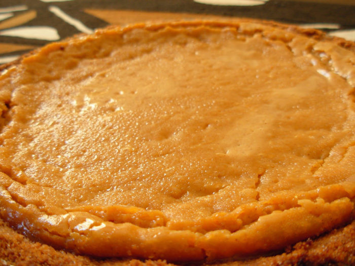 Sweet Potato Pie Thanksgiving
 11 Foods Everyone From Texas Always Eats Thanksgiving