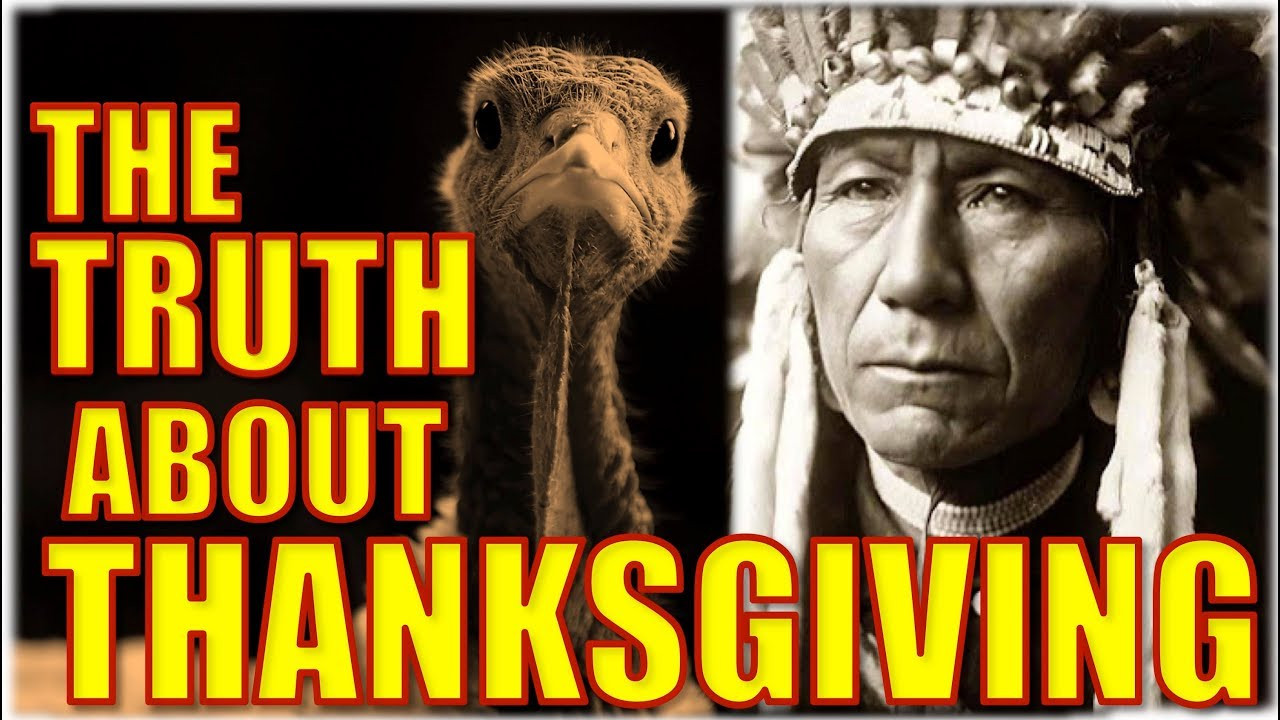 T Is For Turkey: A True Thanksgiving Story
 The Truth About Thanksgiving