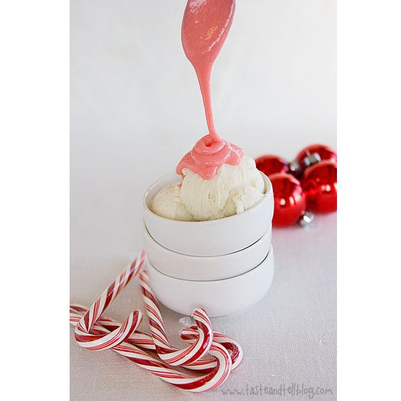 Tastes Like Candy Canes At Christmas
 49 Things That Taste Like Christmas