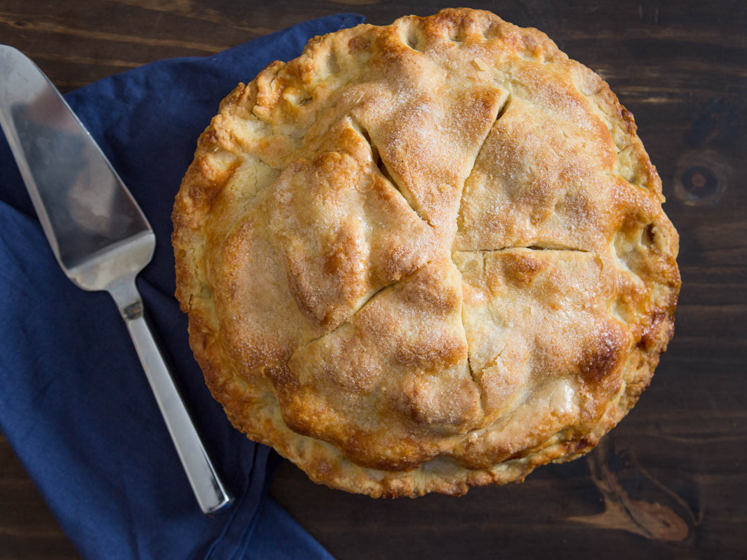 Thanksgiving Apple Recipes
 16 Thanksgiving Pie Recipes Because You Gotta Have Pie