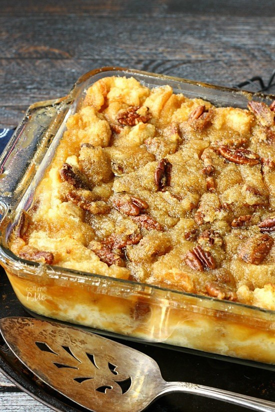 Thanksgiving Desserts Buzzfeed
 24 Delicious Thanksgiving Desserts That Aren t Pie