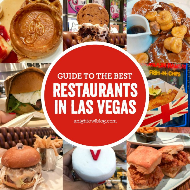 Thanksgiving Dinner In Las Vegas 2019
 Best Restaurants in Las Vegas