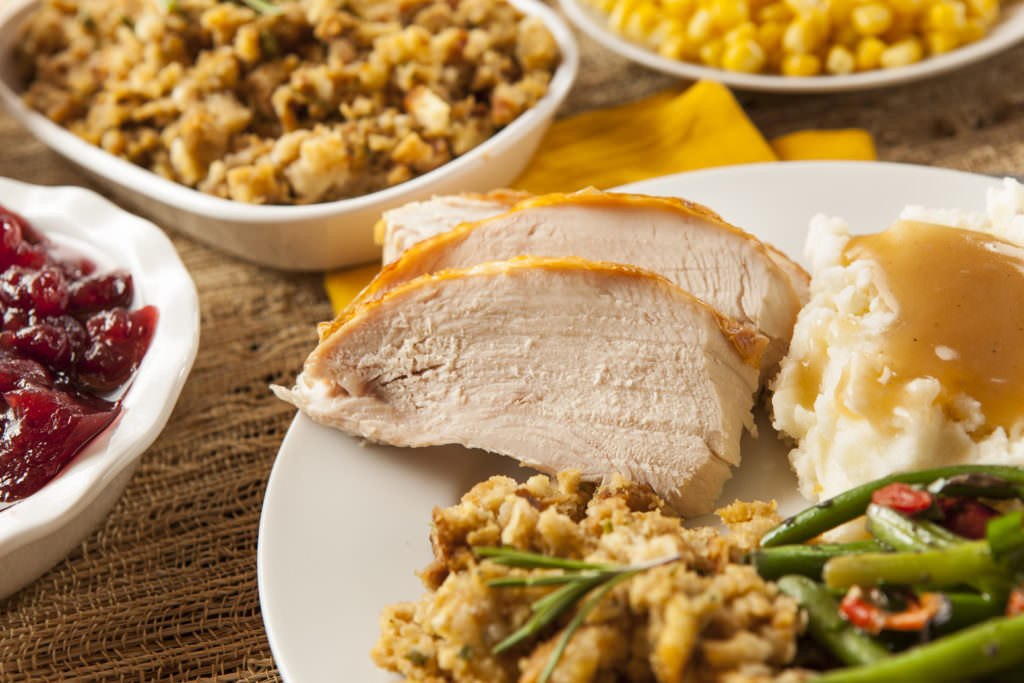 Thanksgiving Dinner Restaurants 2019
 11 Fast Food Restaurants Open on Thanksgiving Day Fast