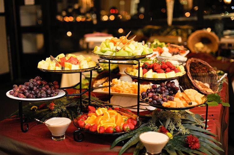 Thanksgiving Dinner To Go 2019
 thanksgiving buffet idea