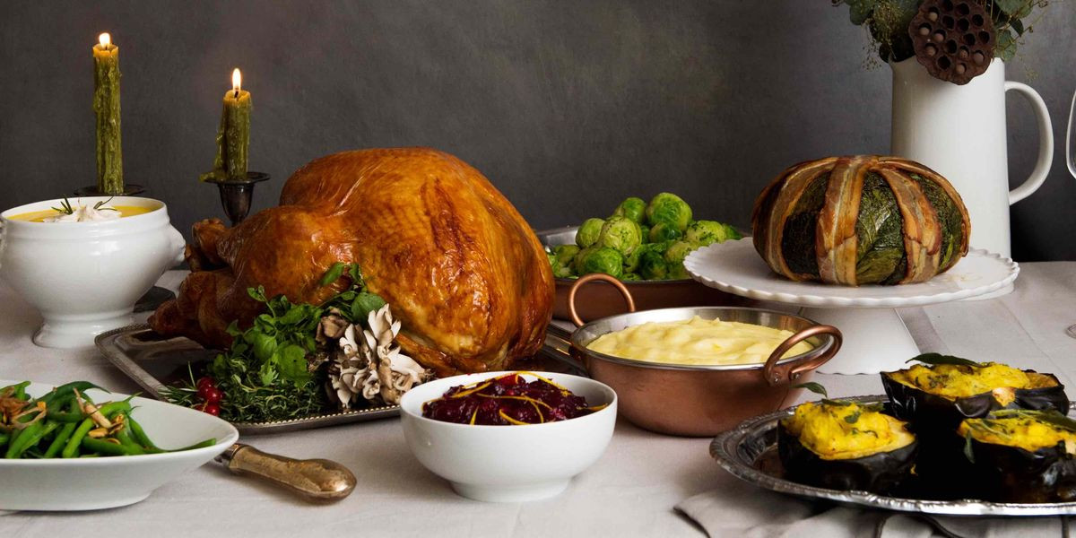 Thanksgiving Dinners New York City
 16 NYC Restaurants Open Thanksgiving 2018 Where to