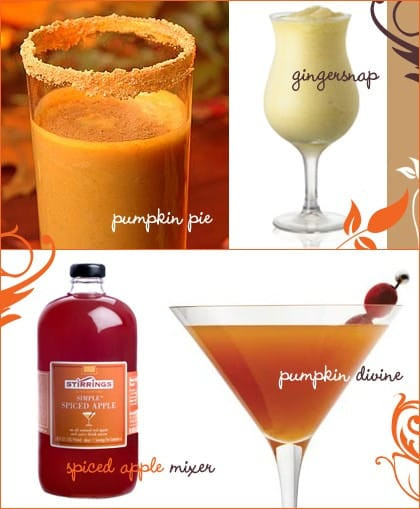 Thanksgiving Drinks Ideas
 Fresh Picked Friday [Vol 21] Picklee