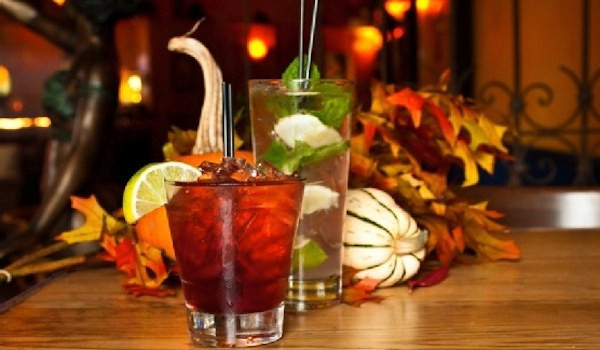 Thanksgiving Drinks Ideas
 The Best Drinks To Have During Thanksgiving Holidays