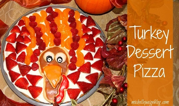 Thanksgiving Fruit Desserts
 11 Edible Turkey Artistic Masterpieces thegoodstuff