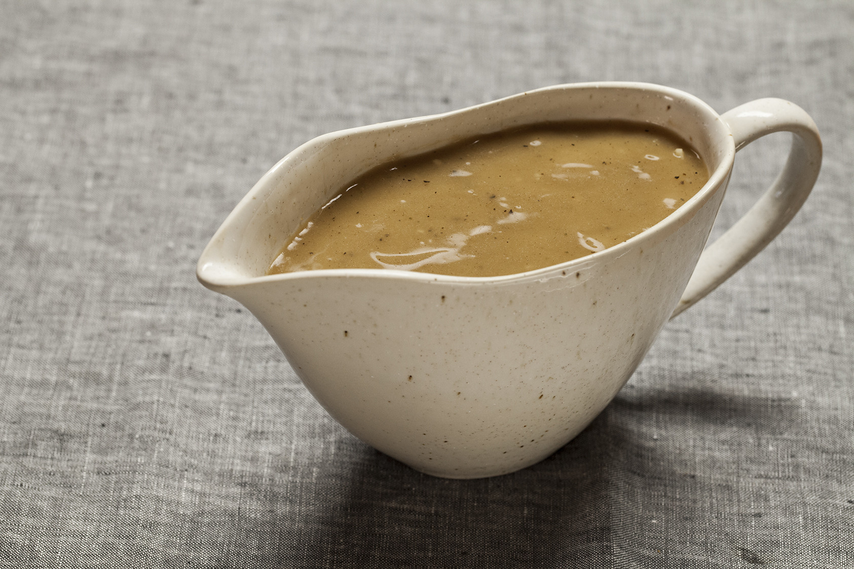 Thanksgiving Gravy Boat
 Portland Holiday line Ordering – Turkey Gravy