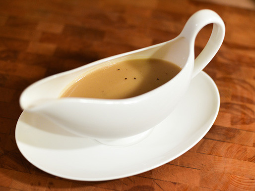 Thanksgiving Gravy Boat
 Sauced Five Turkey Gravy Variations for Thanksgiving