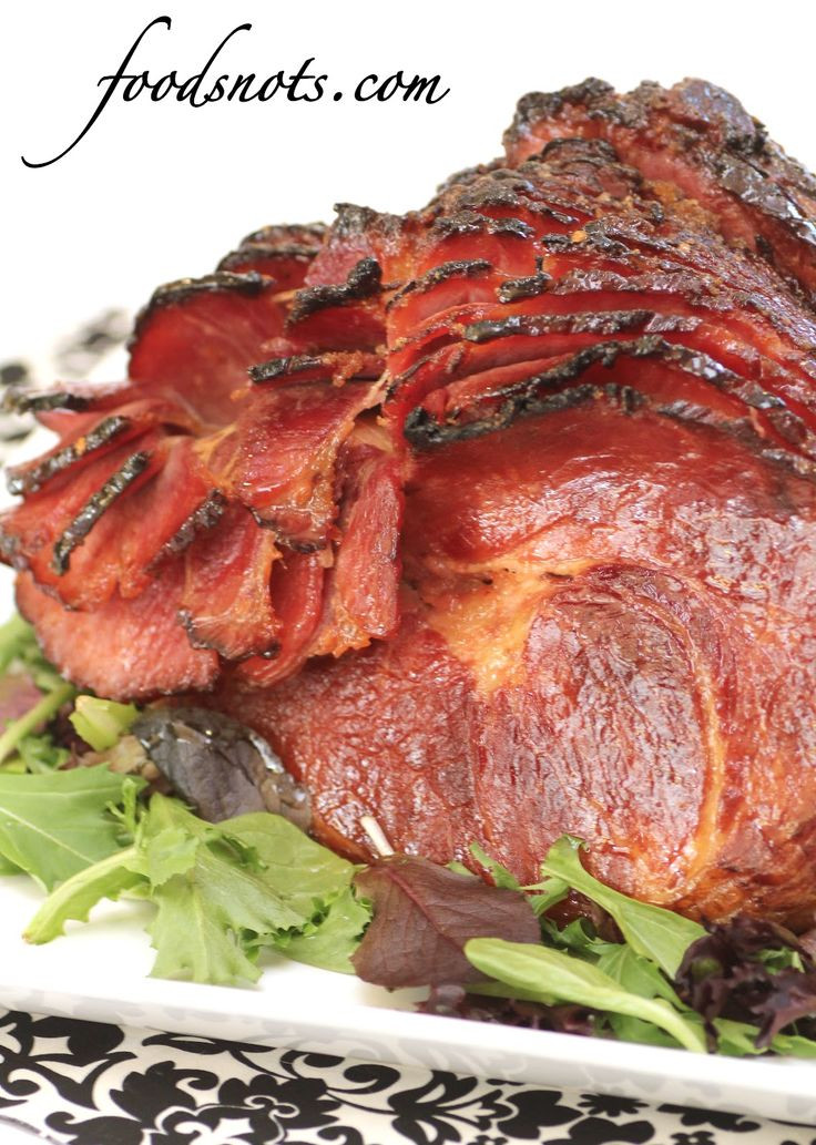 Thanksgiving Ham Glaze Recipes
 Best 25 Baked ham glaze ideas on Pinterest