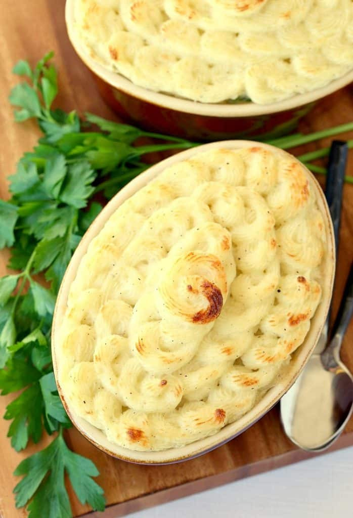 Thanksgiving Leftover Shepherd'S Pie
 Leftover Turkey Shepherd s Pie Mantitlement