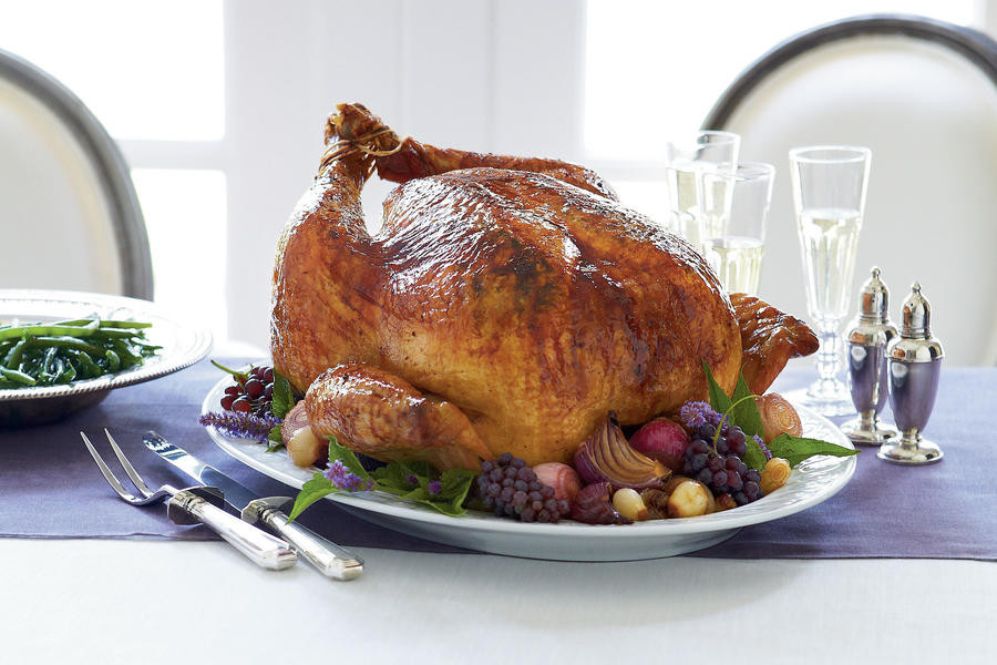 Thanksgiving Main Dishes Not Turkey
 Thanksgiving Main Dish Recipes Southern Living