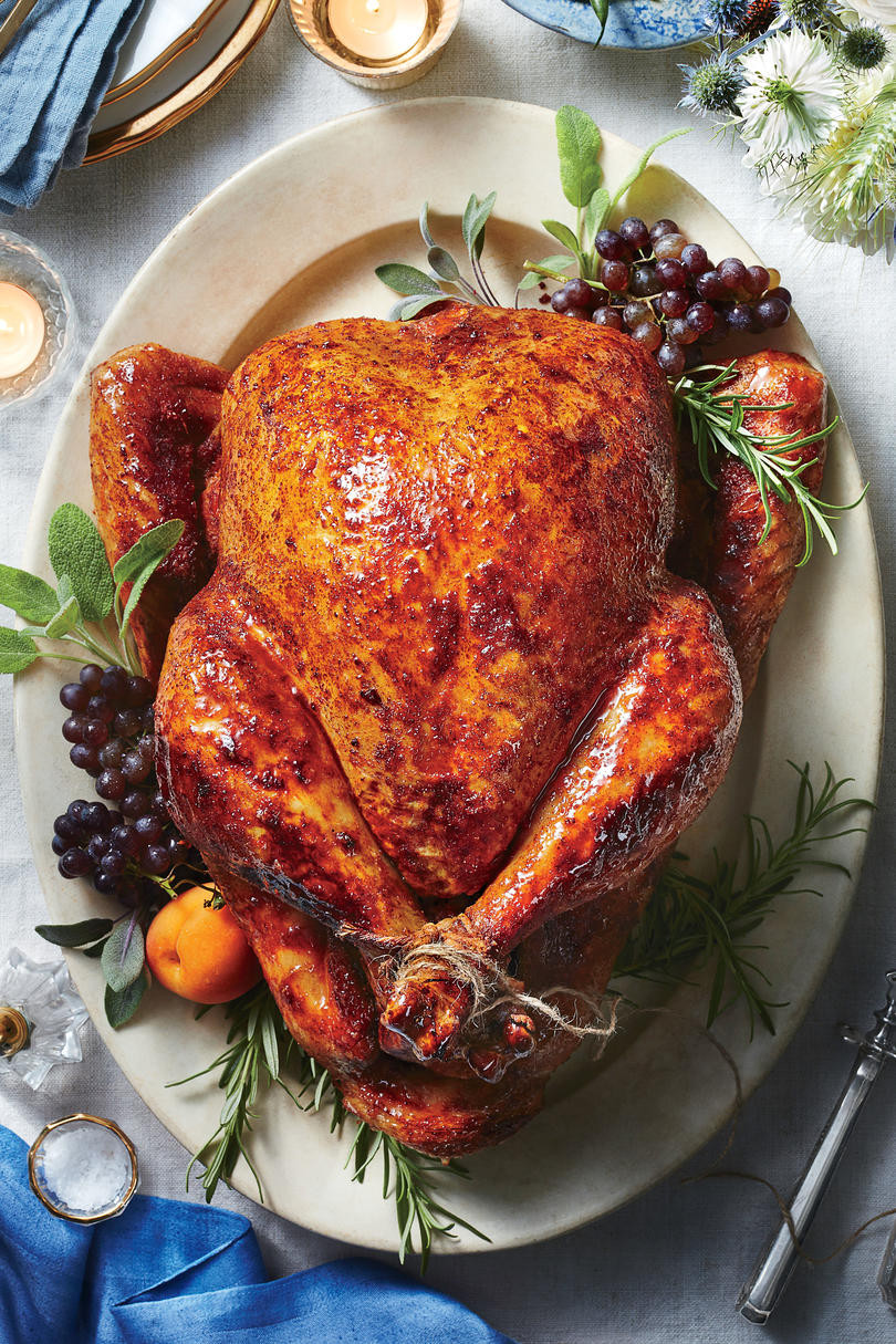 Thanksgiving Main Dishes Not Turkey
 Thanksgiving Main Dish Recipes Southern Living