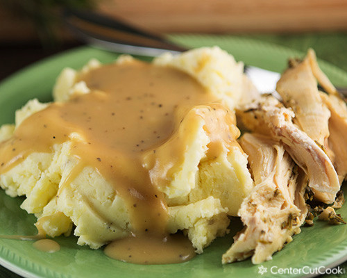 Thanksgiving Mashed Potatoes Recipe
 The Best Mashed Potatoes Recipe