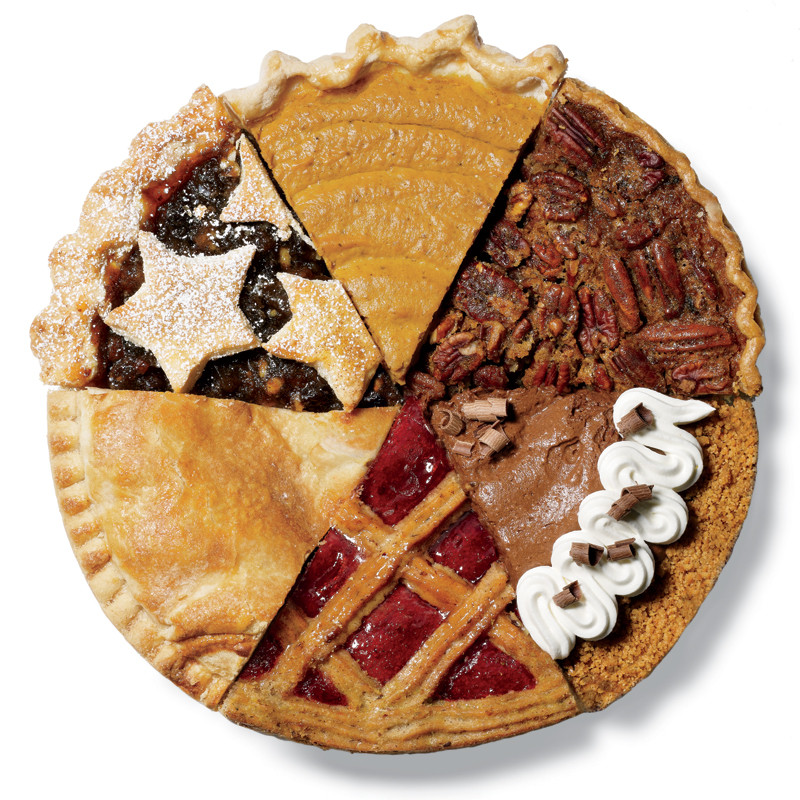 Thanksgiving Pies For Sale
 Annual Senior Pie Sale Begins