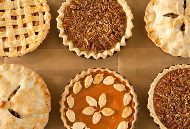 Thanksgiving Pies For Sale
 Pick the Best Thanksgiving Pie with WebKite WebKite