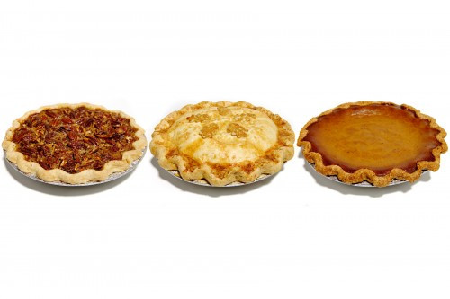 Thanksgiving Pies For Sale
 Presbyterian Women