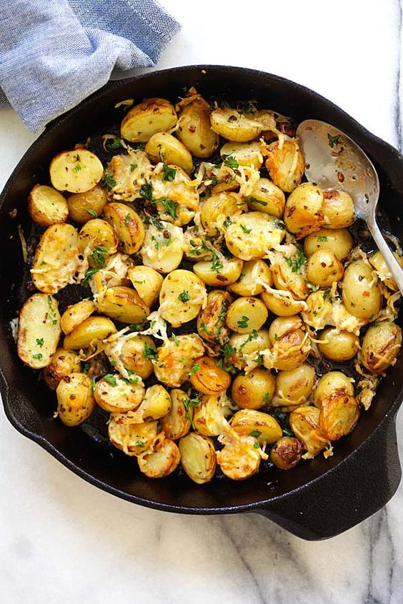 Thanksgiving Potato Side Dishes
 BEST Thanksgiving Side Dishes