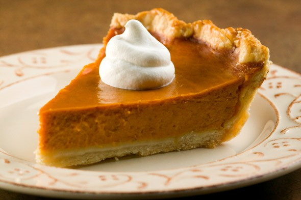 Thanksgiving Pumpkin Pie
 Make The Best Pumpkin Pie Earth This Thanksgiving