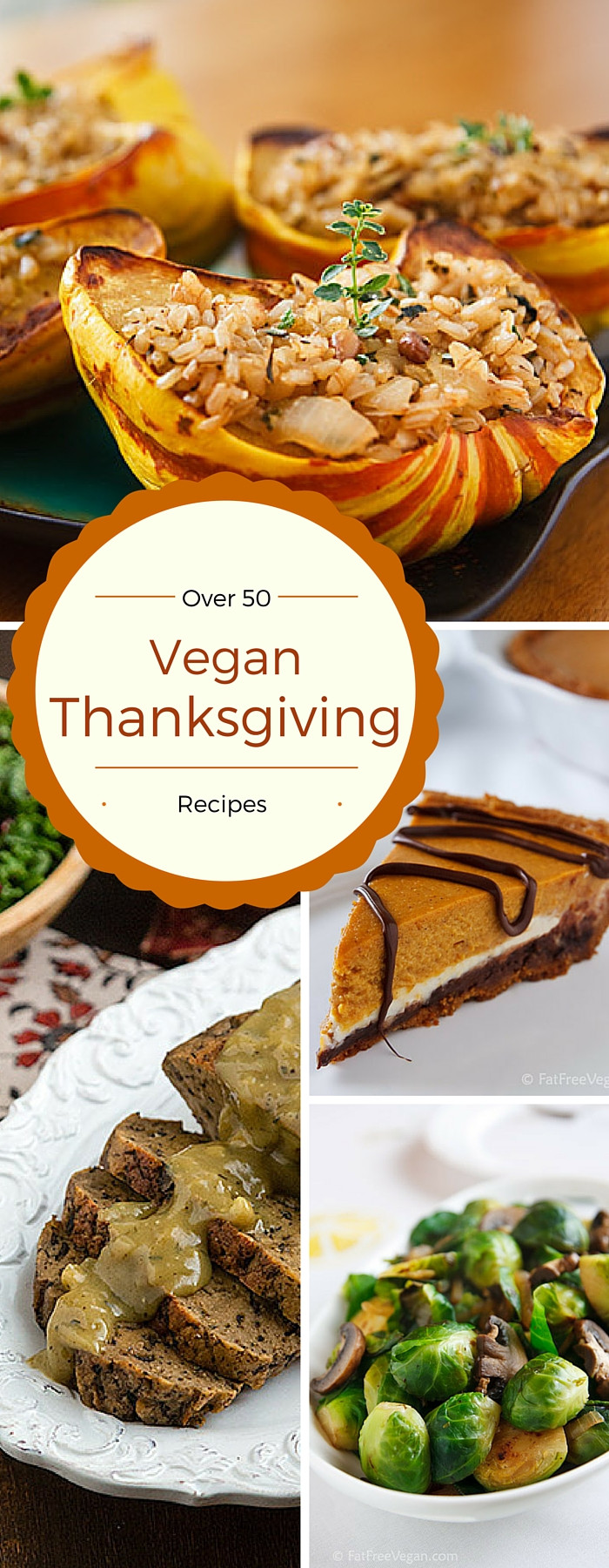 Thanksgiving Recipes Vegan
 Thanksgiving Recipes Archives