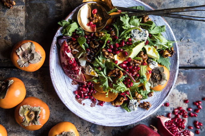 Thanksgiving Salads 2019
 Beautiful Thanksgiving Salad Recipes 31 Daily