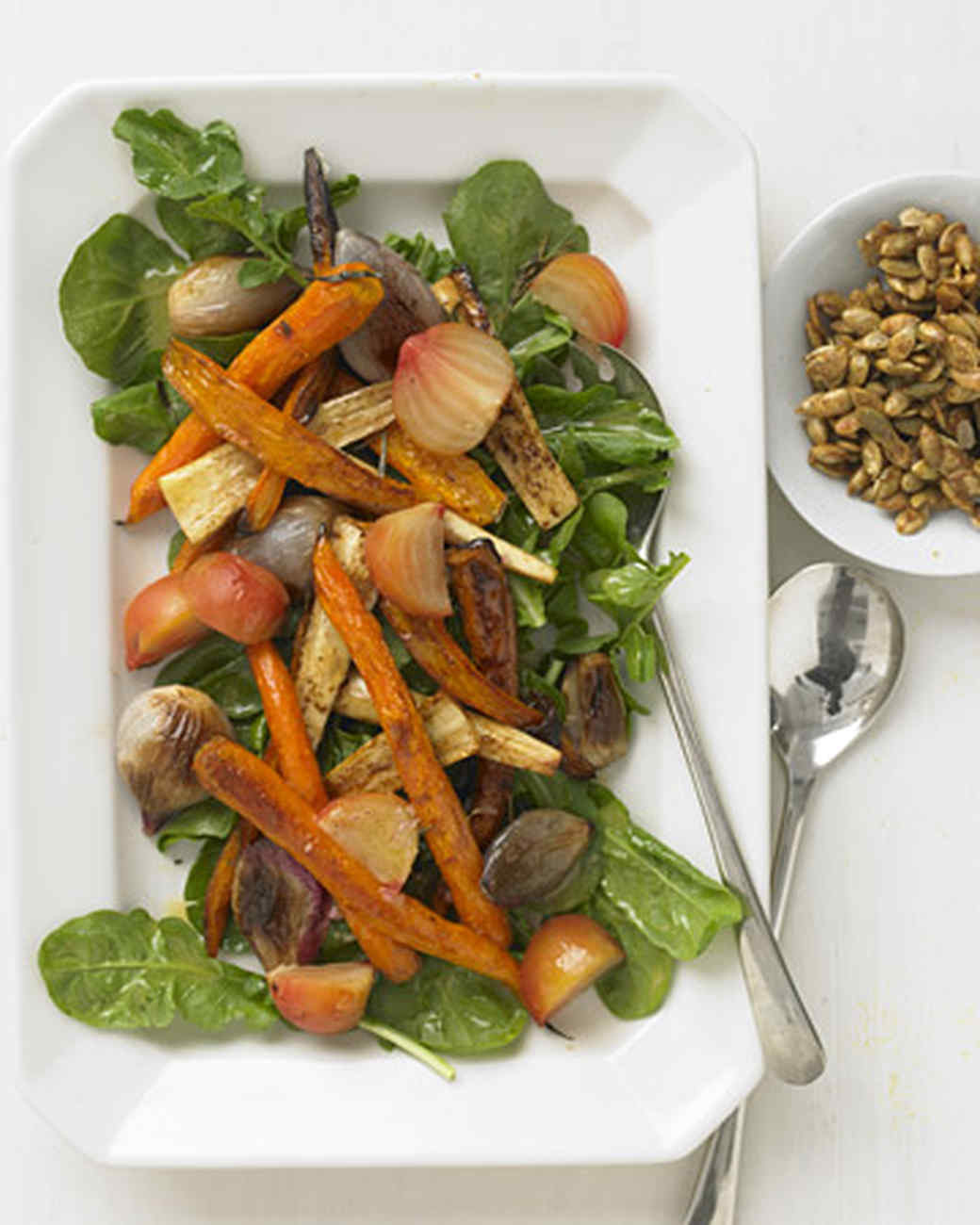 Thanksgiving Salads Martha Stewart
 Thanksgiving Salad Recipes