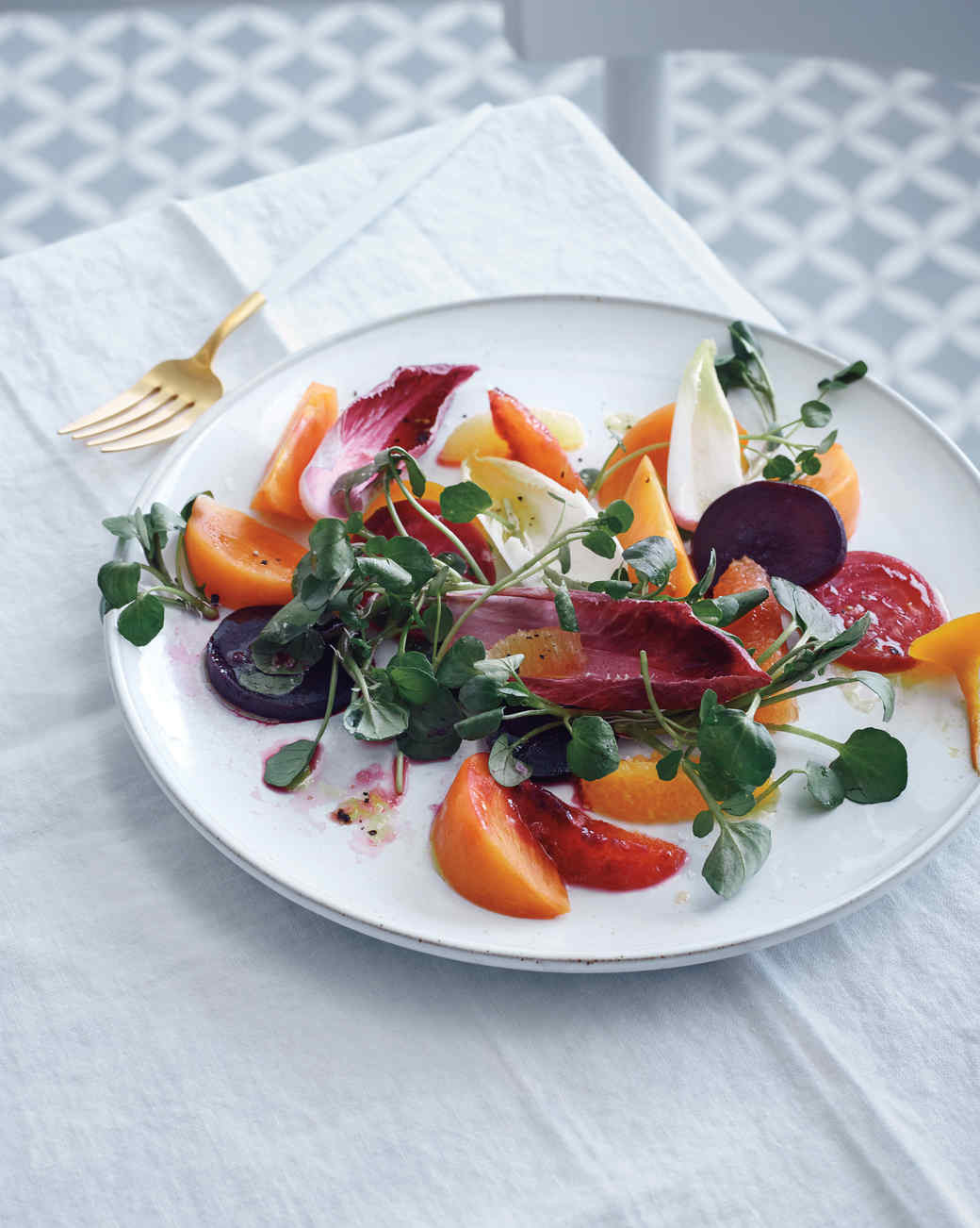 Thanksgiving Salads Martha Stewart
 12 Persimmon Recipes You Should Be Making This Fall