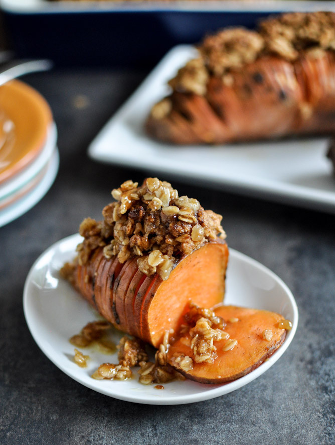 Thanksgiving Sweet Potatoes Recipe
 The Best Sweet Potato Recipes For Thanksgiving