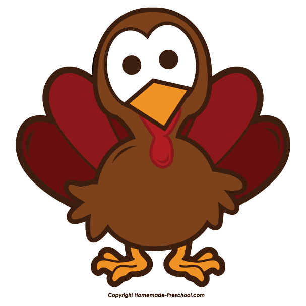 Thanksgiving Turkey Art
 Free Thanksgiving Clip Art