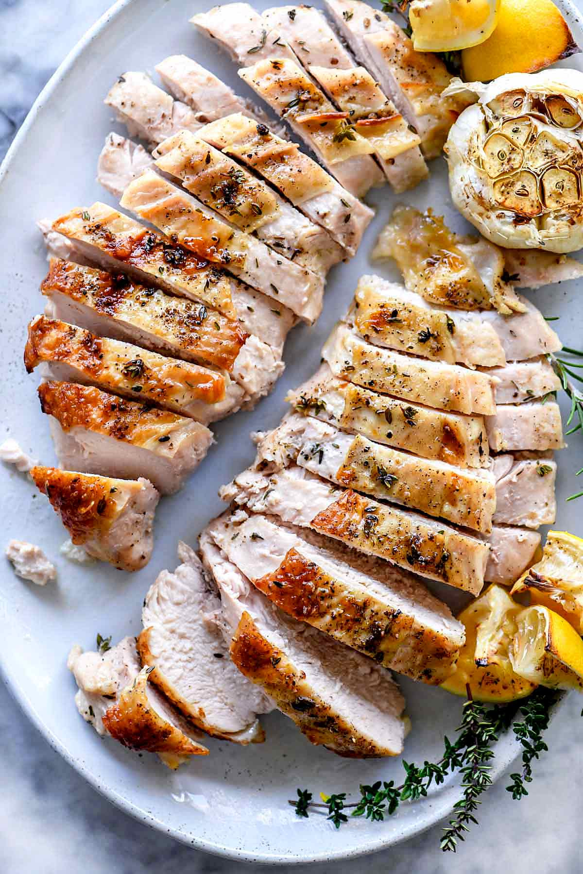 Thanksgiving Turkey Breast
 The Secret to Juicy Roast Turkey Breast