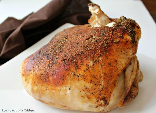 Thanksgiving Turkey Breast Slow Cooker
 Slow Cooker Turkey Breast Love to be in the Kitchen