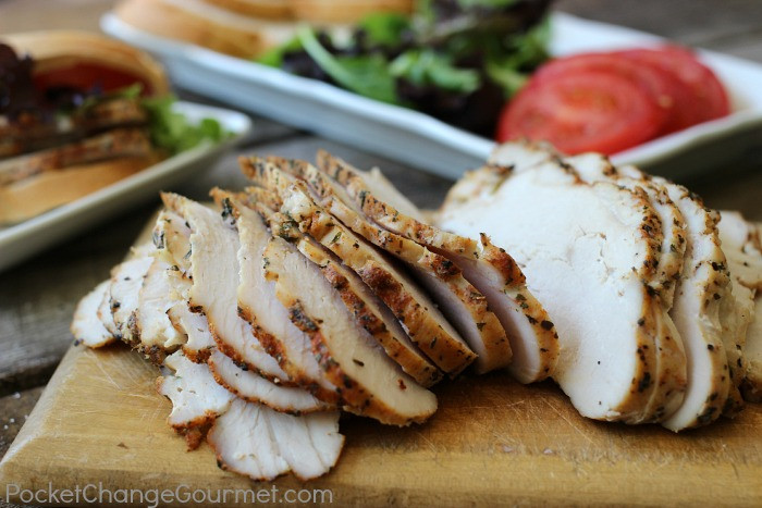 Thanksgiving Turkey Breast Slow Cooker
 Slow Cooker Turkey Breast Recipe