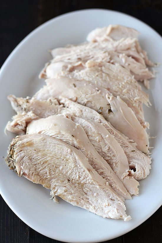 Thanksgiving Turkey Breast Slow Cooker
 Slow Cooker Turkey Breast Handle the Heat