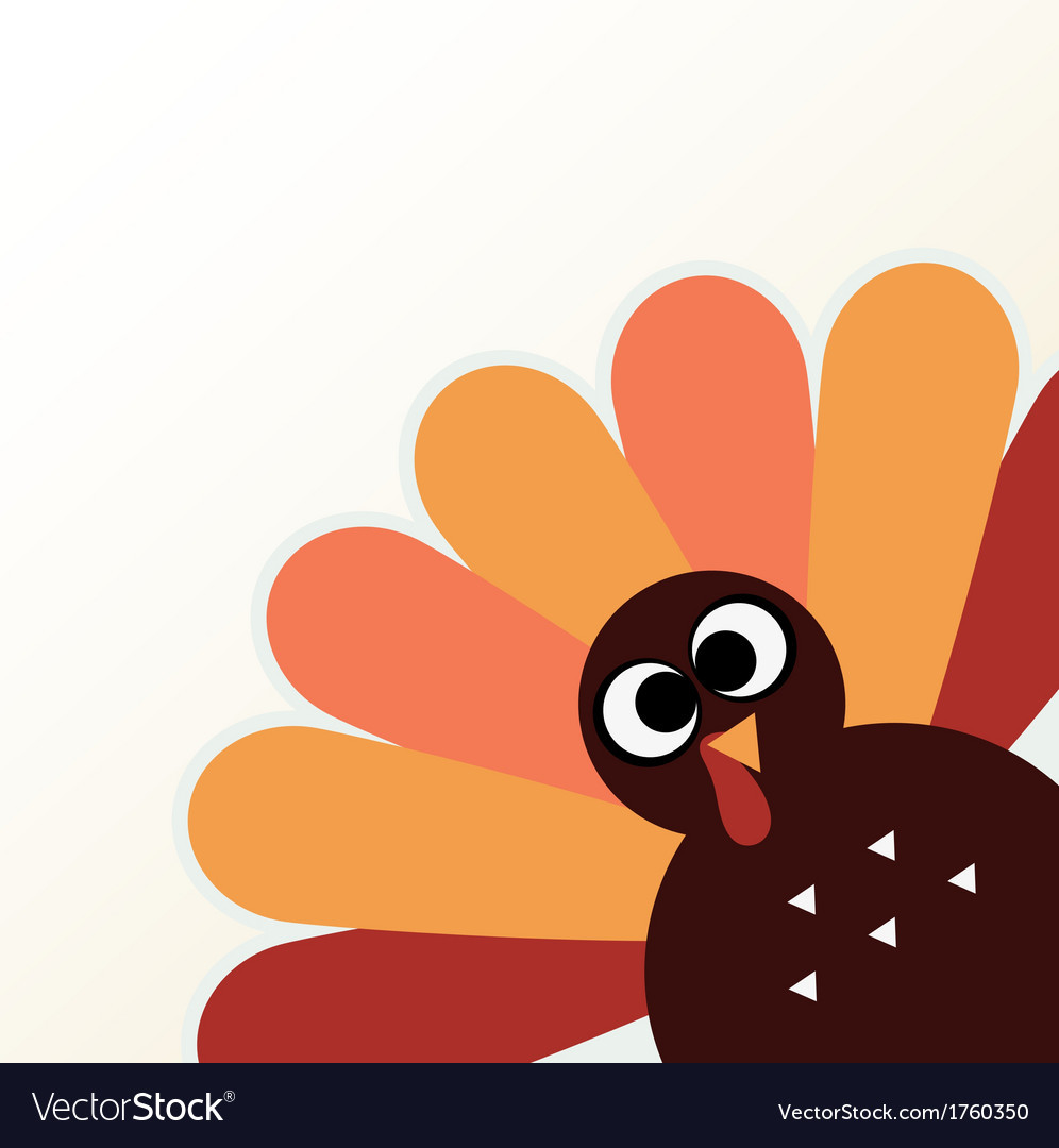 Thanksgiving Turkey Cartoon Pictures
 Beautiful cartoon Turkey Bird for Thanksgiving day