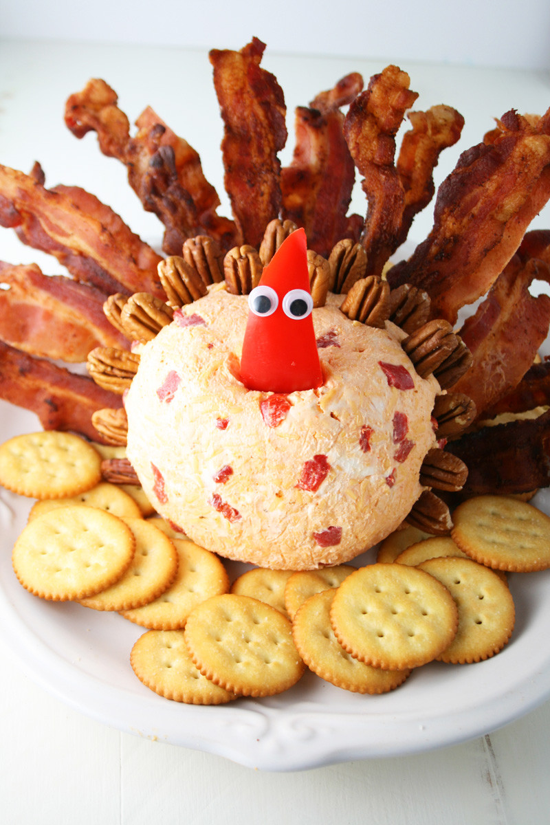 The Best Ideas For Thanksgiving Turkey Cheese Ball Best Recipes Ever
