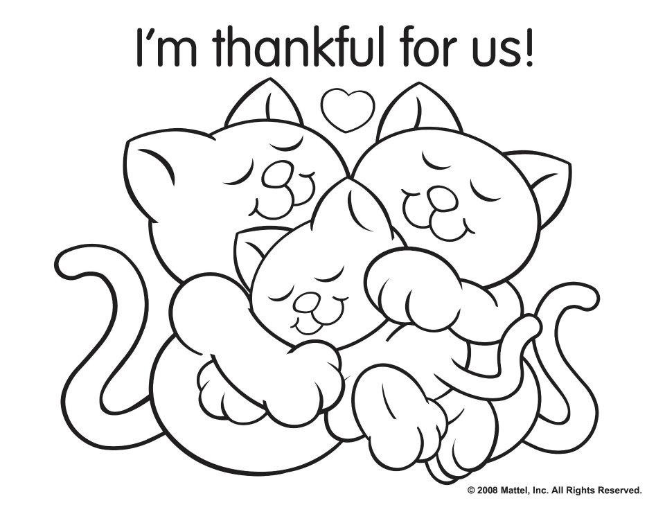 Thanksgiving Turkey Coloring Pages Printables
 Free Fisher Price Printable Thanksgiving Coloring Pages