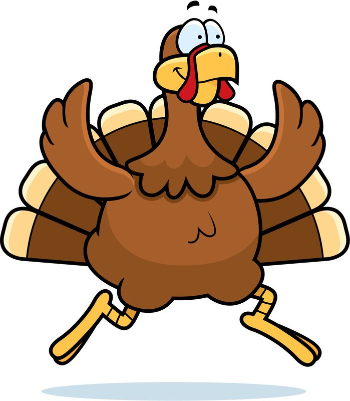 Thanksgiving Turkey Dance
 Thanksgiving Break Open Hours