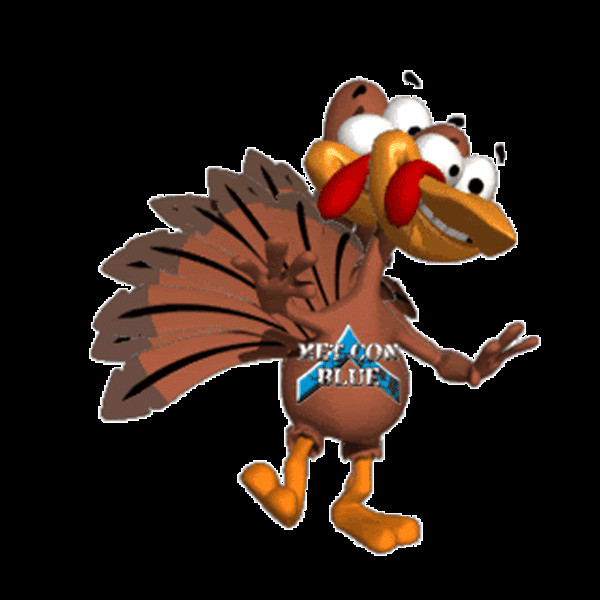 Thanksgiving Turkey Dance
 Met Con Blue Mountain Adventure Race Met Con Race OCR