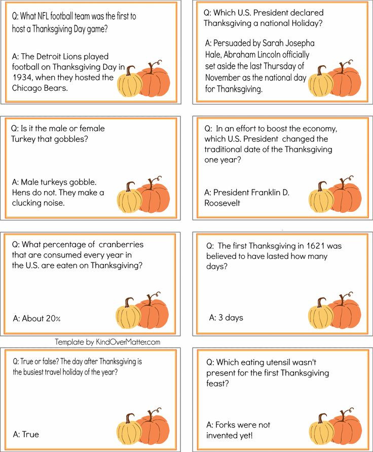 Thanksgiving Turkey Facts
 Best 25 Thanksgiving trivia ideas on Pinterest